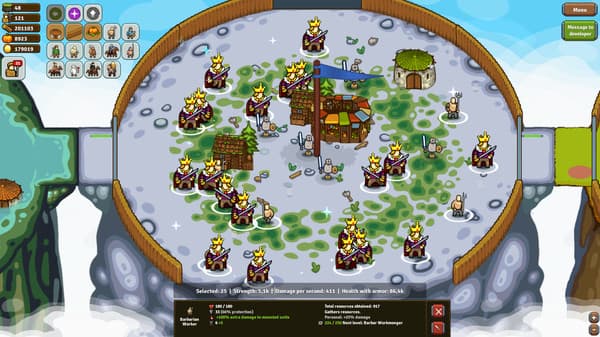 Picture of Circle Empires Rivals
