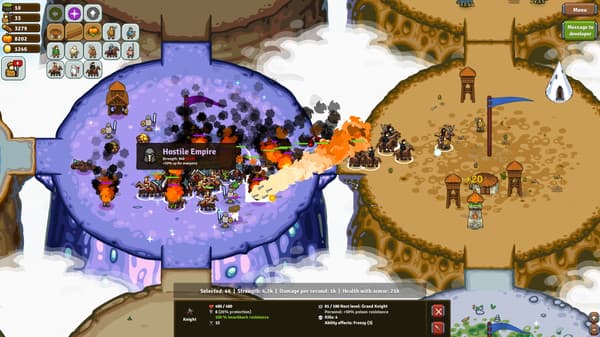 Picture of Circle Empires Rivals