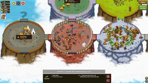 Picture of Circle Empires Rivals