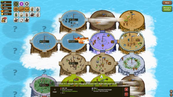 Picture of Circle Empires Rivals