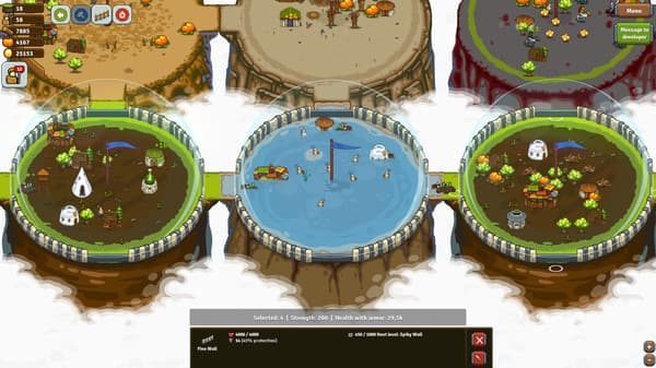 Picture of Circle Empires Rivals