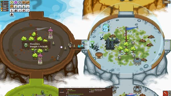 Picture of Circle Empires Rivals