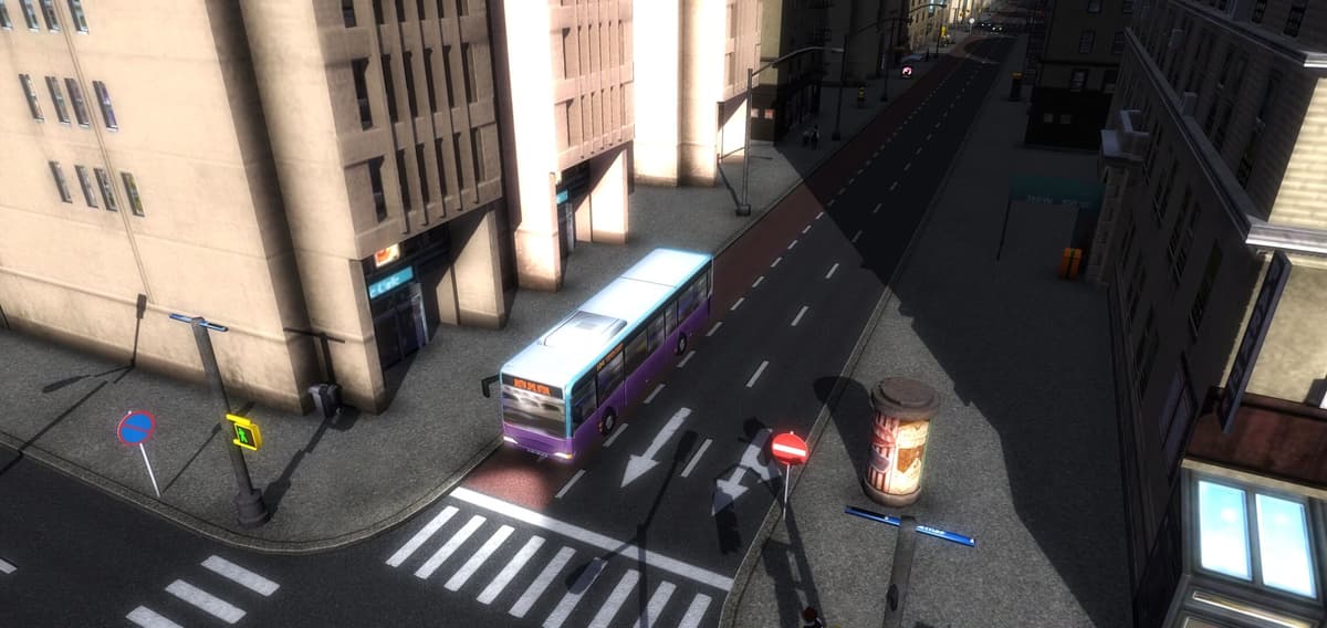Picture of Cities in Motion 2: Back to the Past (DLC)