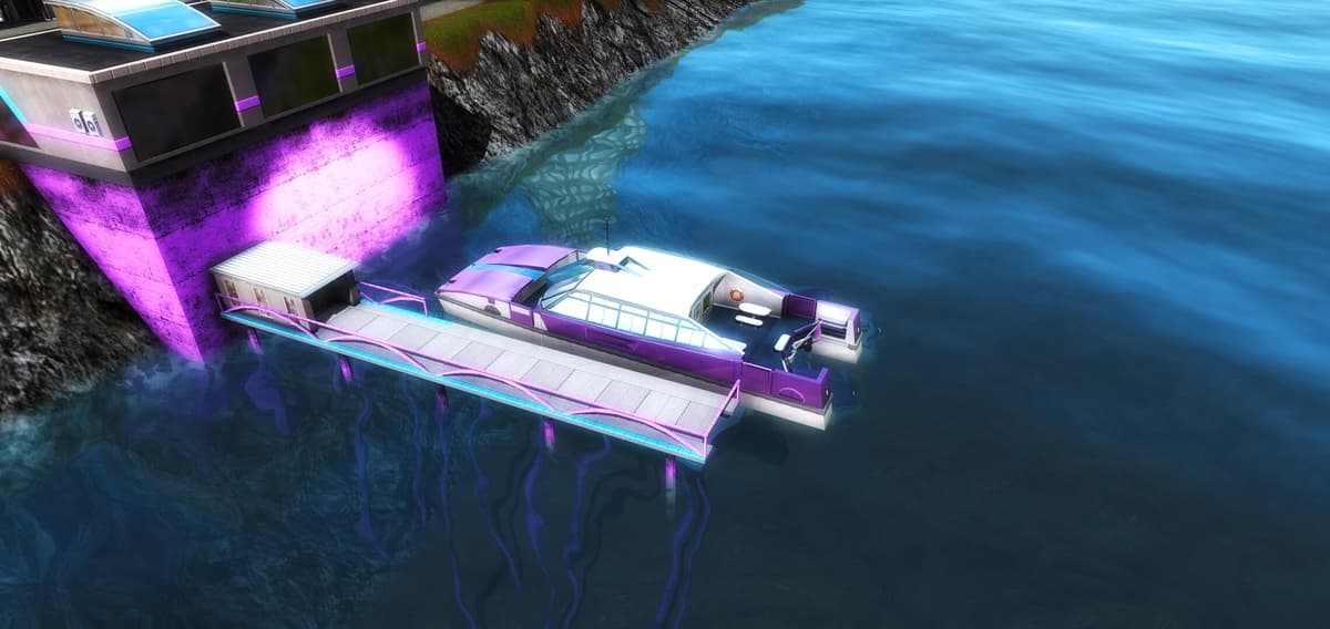 Picture of Cities in Motion 2: Back to the Past (DLC)