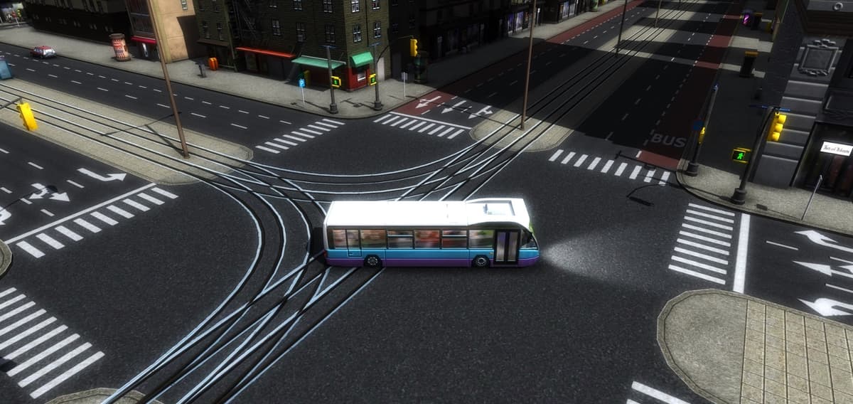 Picture of Cities in Motion 2: Back to the Past