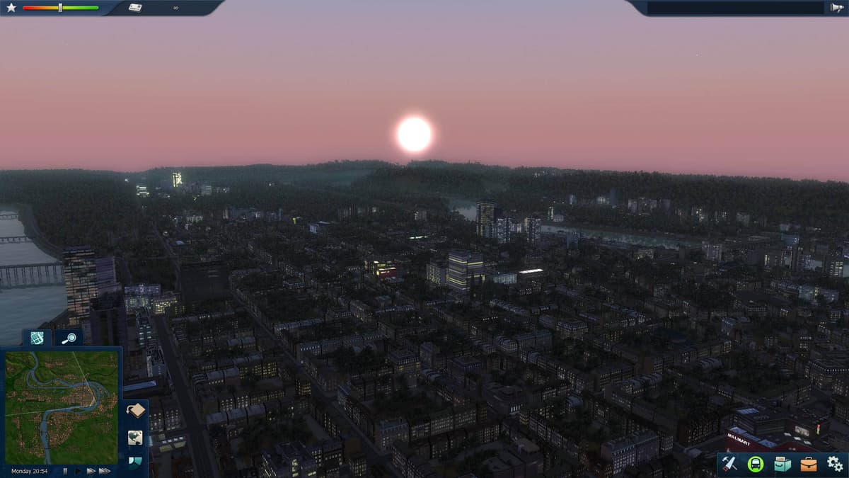 Picture of Cities in Motion 2: European Cities (DLC)