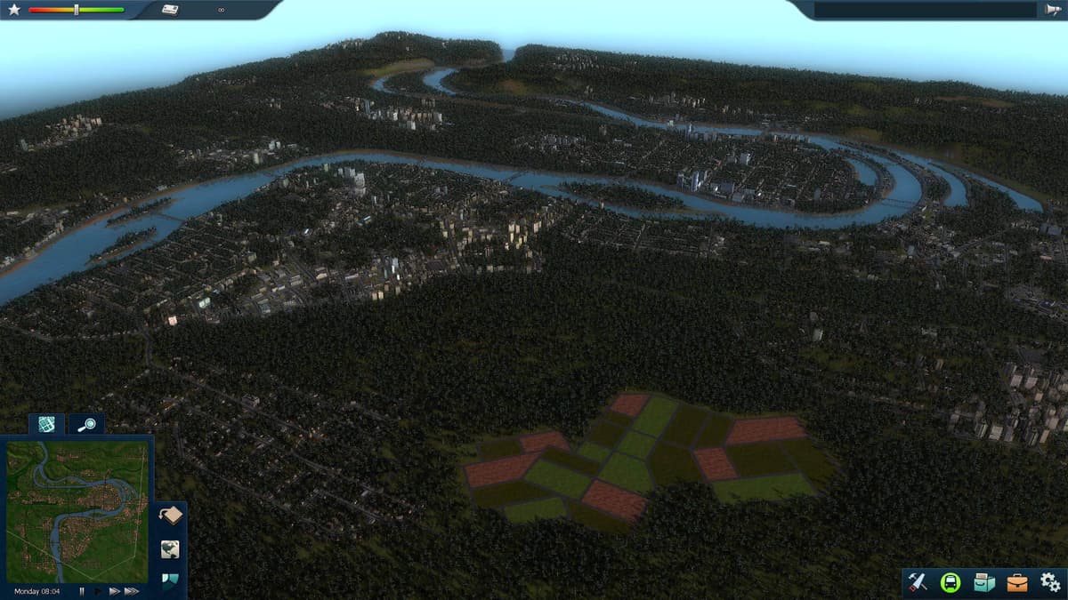 Picture of Cities in Motion 2: European Cities (DLC)