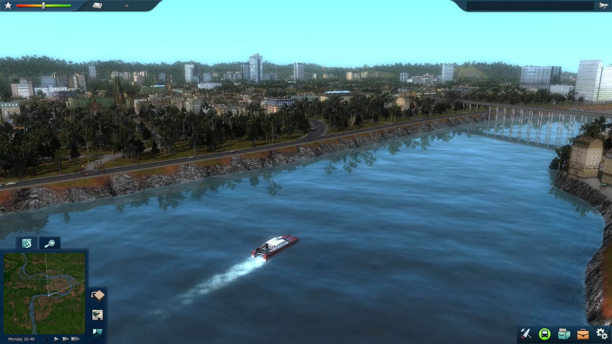 Picture of Cities in Motion 2: European Cities (DLC)