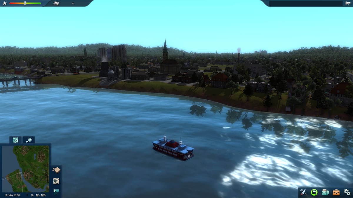 Picture of Cities in Motion 2: European Cities (DLC)