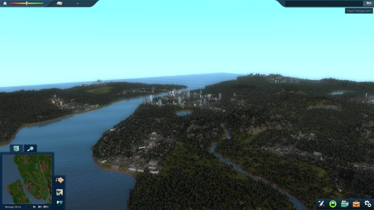 Picture of Cities in Motion 2: European Cities (DLC)