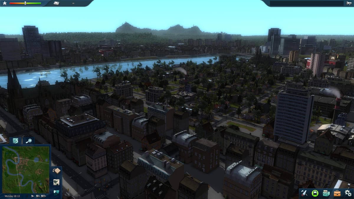 Picture of Cities in Motion 2: European Cities (DLC)