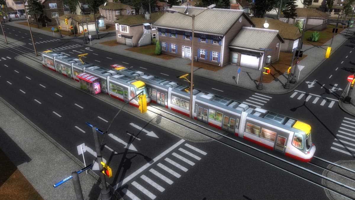 Picture of Cities in Motion 2: European Vehicle Pack