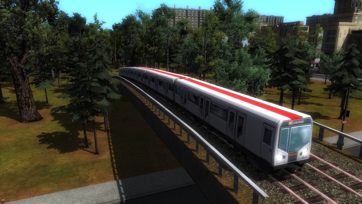 Picture of Cities in Motion 2: European Vehicle Pack