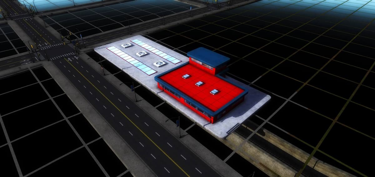 Picture of Cities in Motion 2: Metro Madness (DLC)