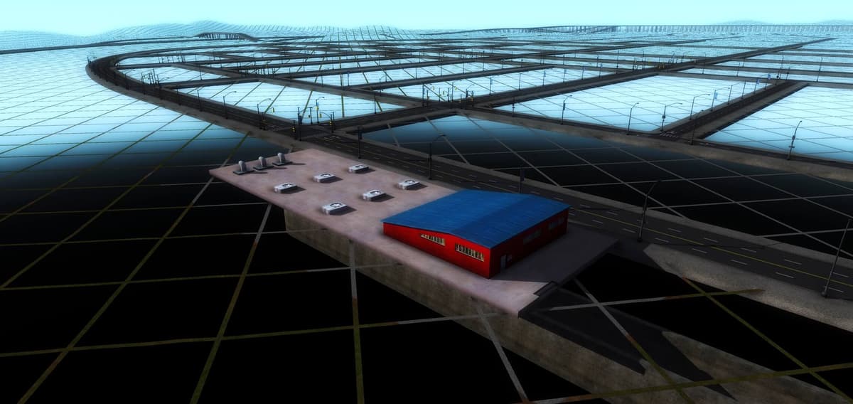 Picture of Cities in Motion 2: Metro Madness (DLC)