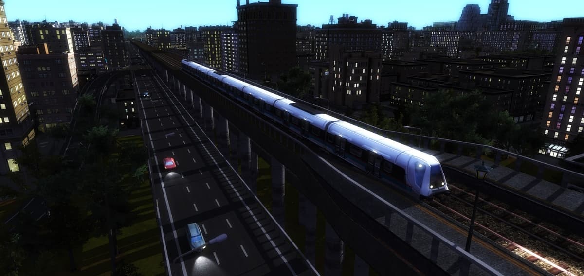 Picture of Cities in Motion 2: Metro Madness