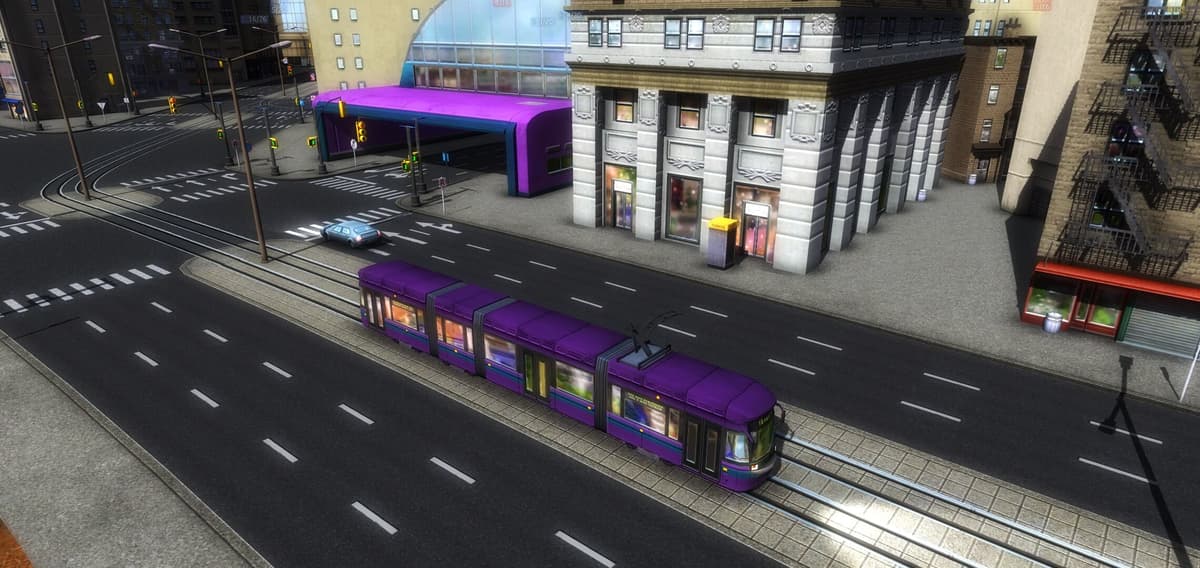 Picture of Cities in Motion 2: Olden Times