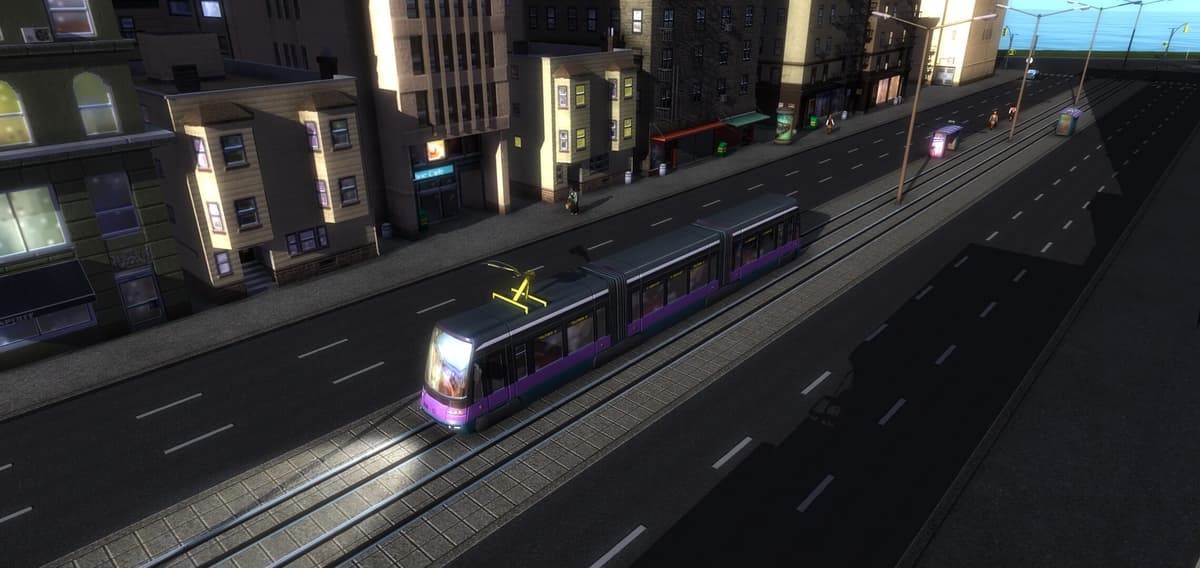 Picture of Cities in Motion 2: Olden Times