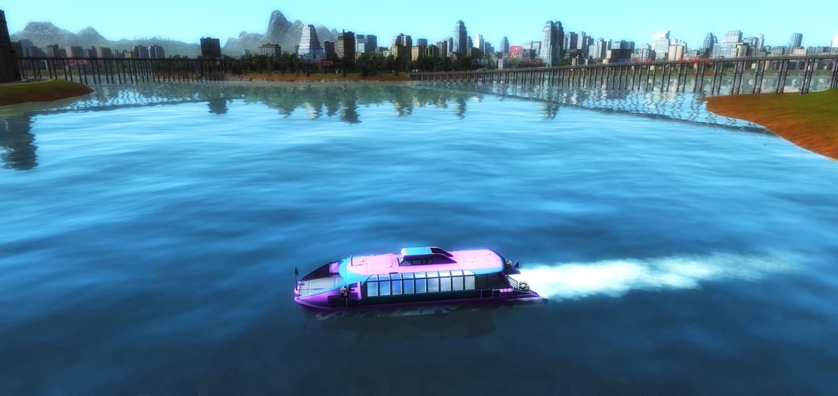 Picture of Cities in Motion 2: Olden Times