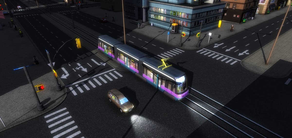 Picture of Cities in Motion 2: Olden Times