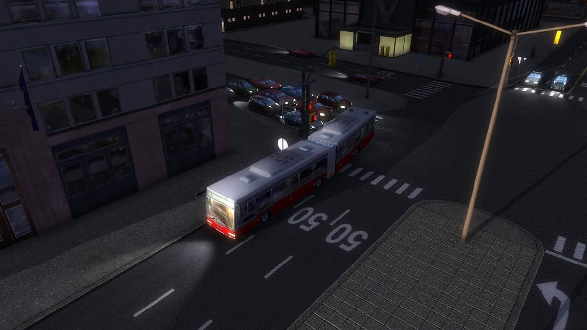 Picture of Cities in Motion 2: Players Choice Vehicle Pack (DLC)