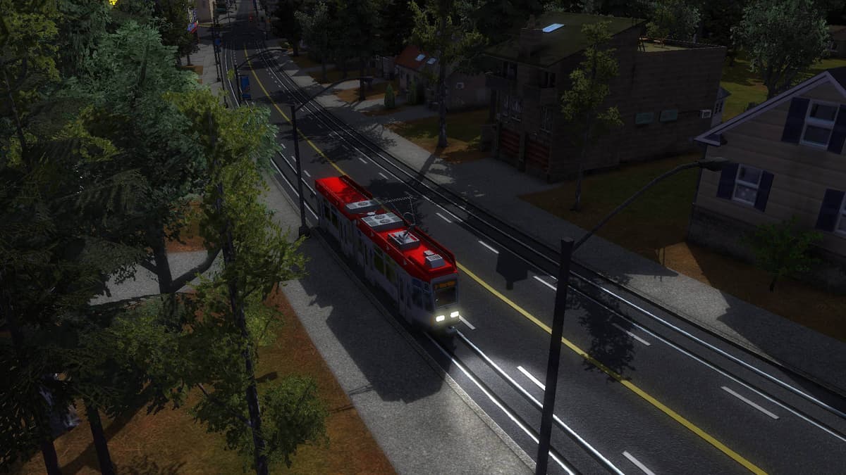 Picture of Cities in Motion 2: Players Choice Vehicle Pack (DLC)