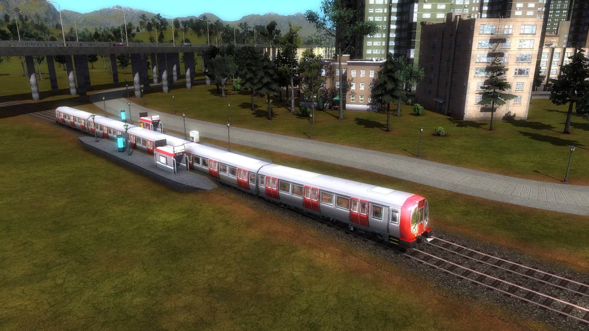 Picture of Cities in Motion 2: Players Choice Vehicle Pack (DLC)