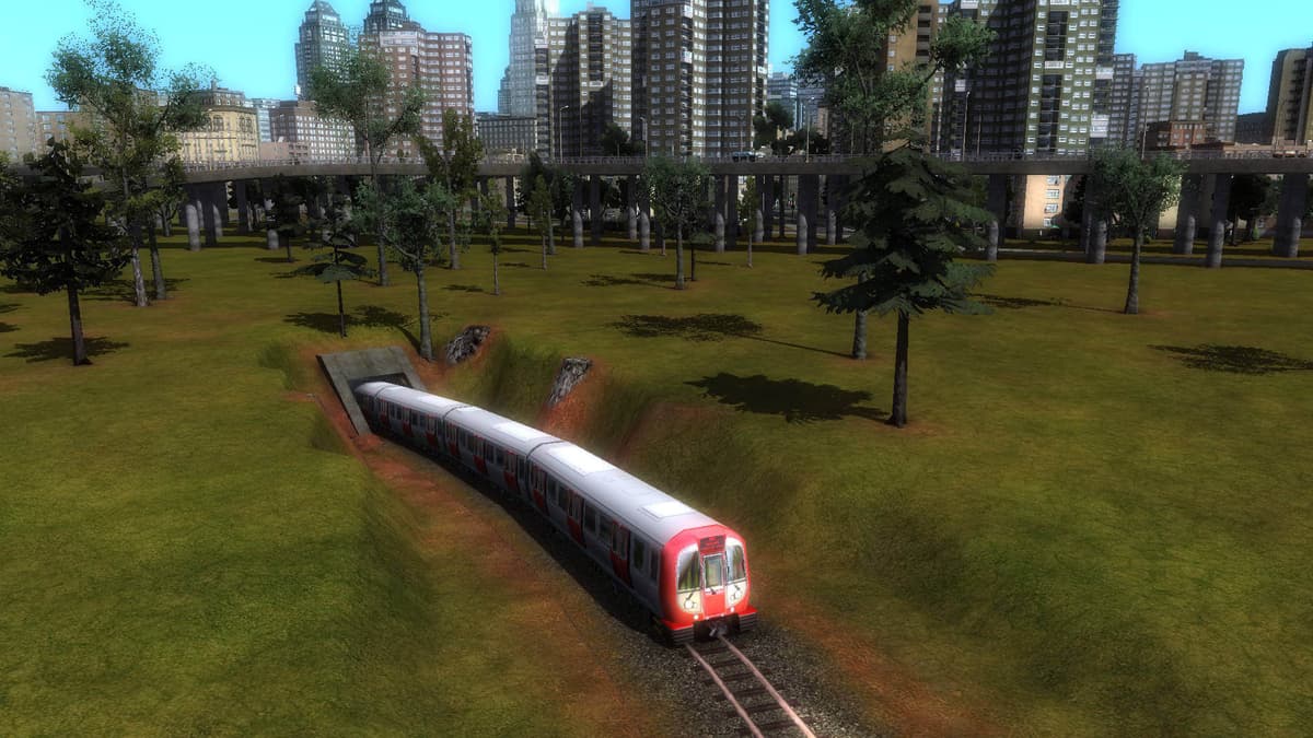 Picture of Cities in Motion 2: Players Choice Vehicle Pack (DLC)