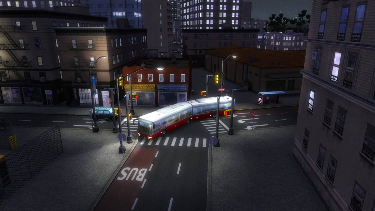 Picture of Cities in Motion 2: Players Choice Vehicle Pack (DLC)