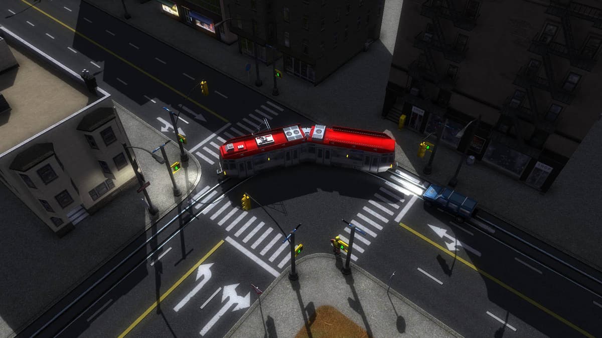 Picture of Cities in Motion 2: Players Choice Vehicle Pack (DLC)