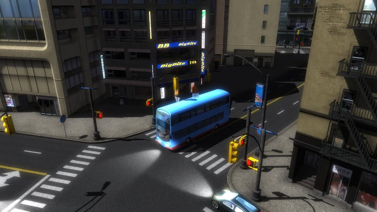 Picture of Cities in Motion 2: Soundtrack