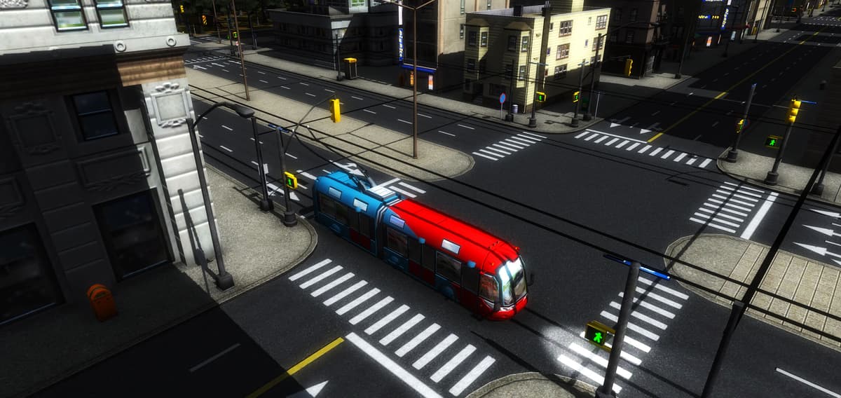 Picture of Cities in Motion 2: Trekking Trolleys (DLC)