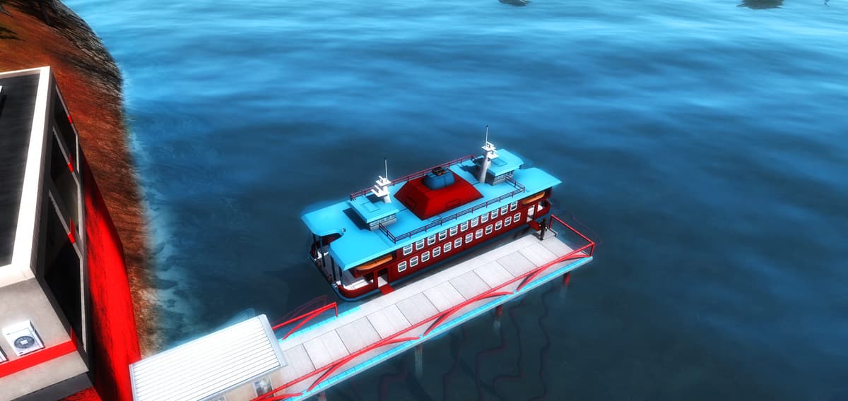 Picture of Cities in Motion 2: Wending Waterbuses (DLC)