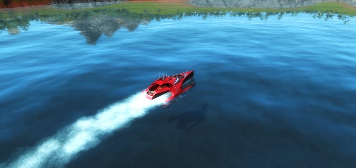 Picture of Cities in Motion 2: Wending Waterbuses (DLC)