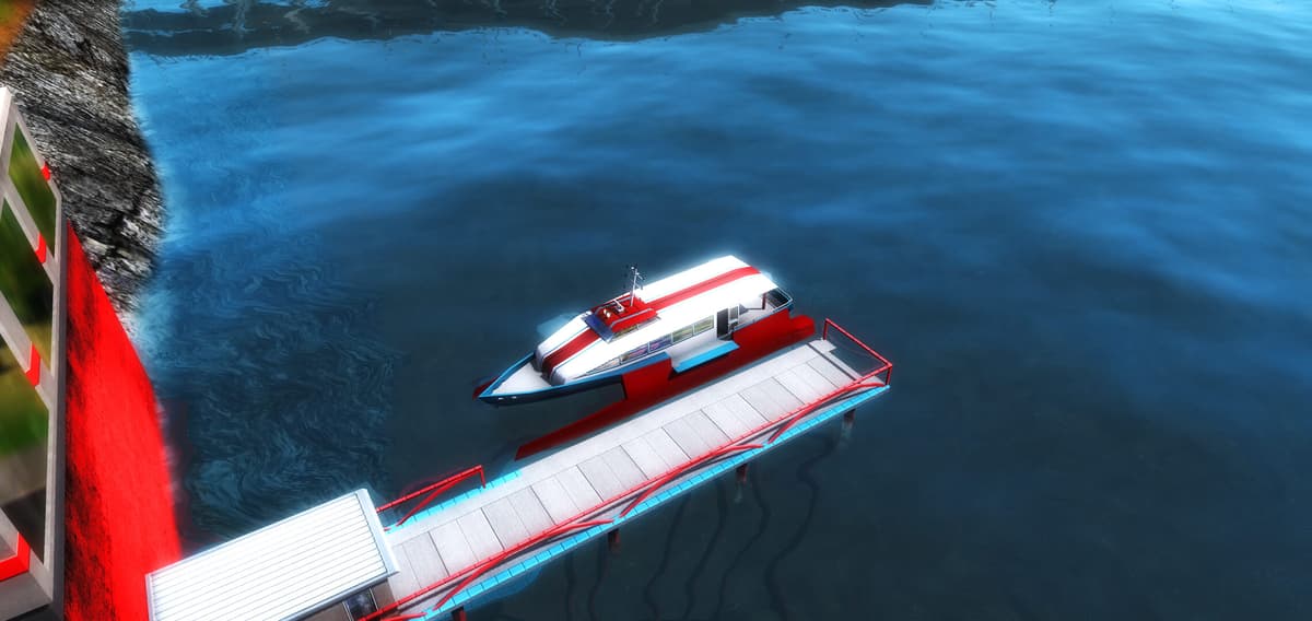 Picture of Cities in Motion 2: Wending Waterbuses (DLC)