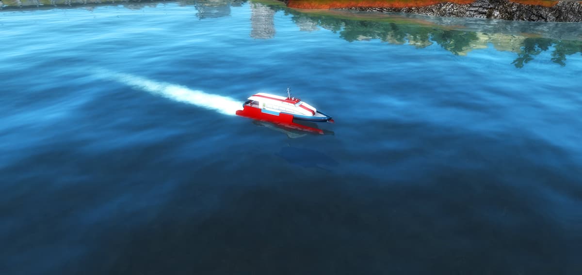 Picture of Cities in Motion 2: Wending Waterbuses (DLC)
