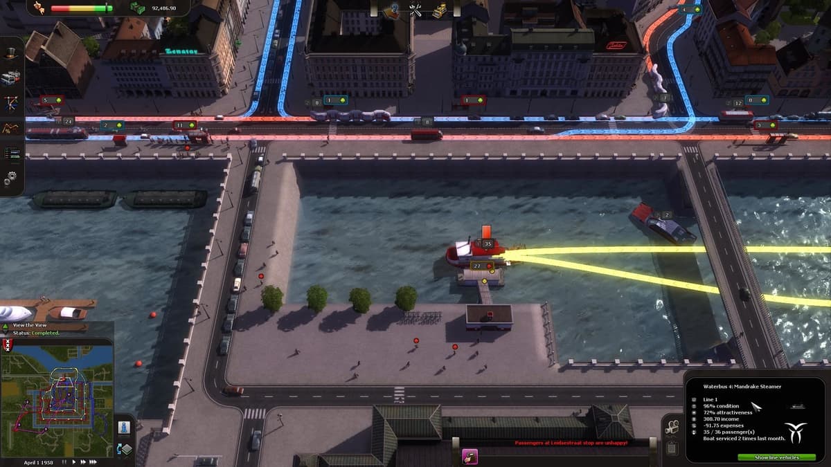 Picture of Cities In Motion - Collection