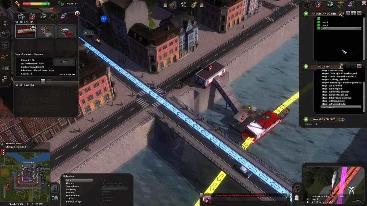 Picture of Cities In Motion - Collection