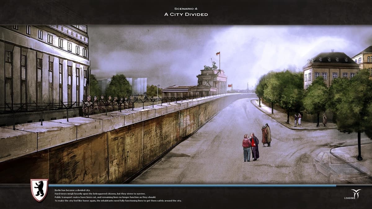 Picture of Cities In Motion - Collection