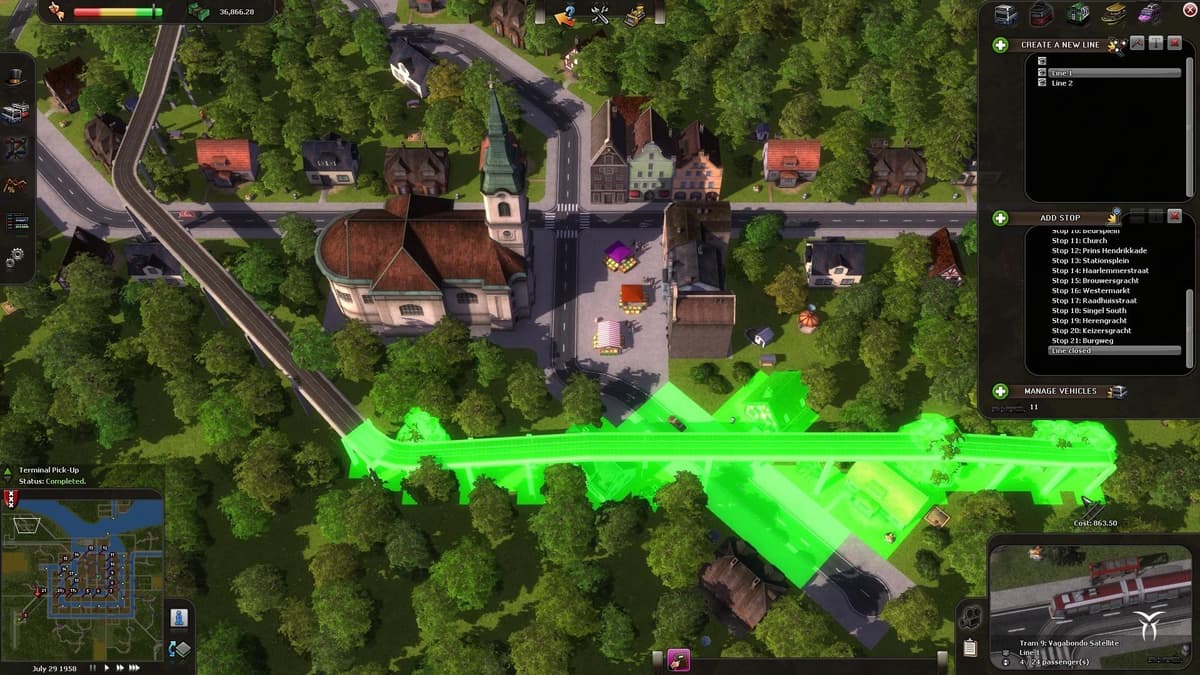 Picture of Cities In Motion - Collection