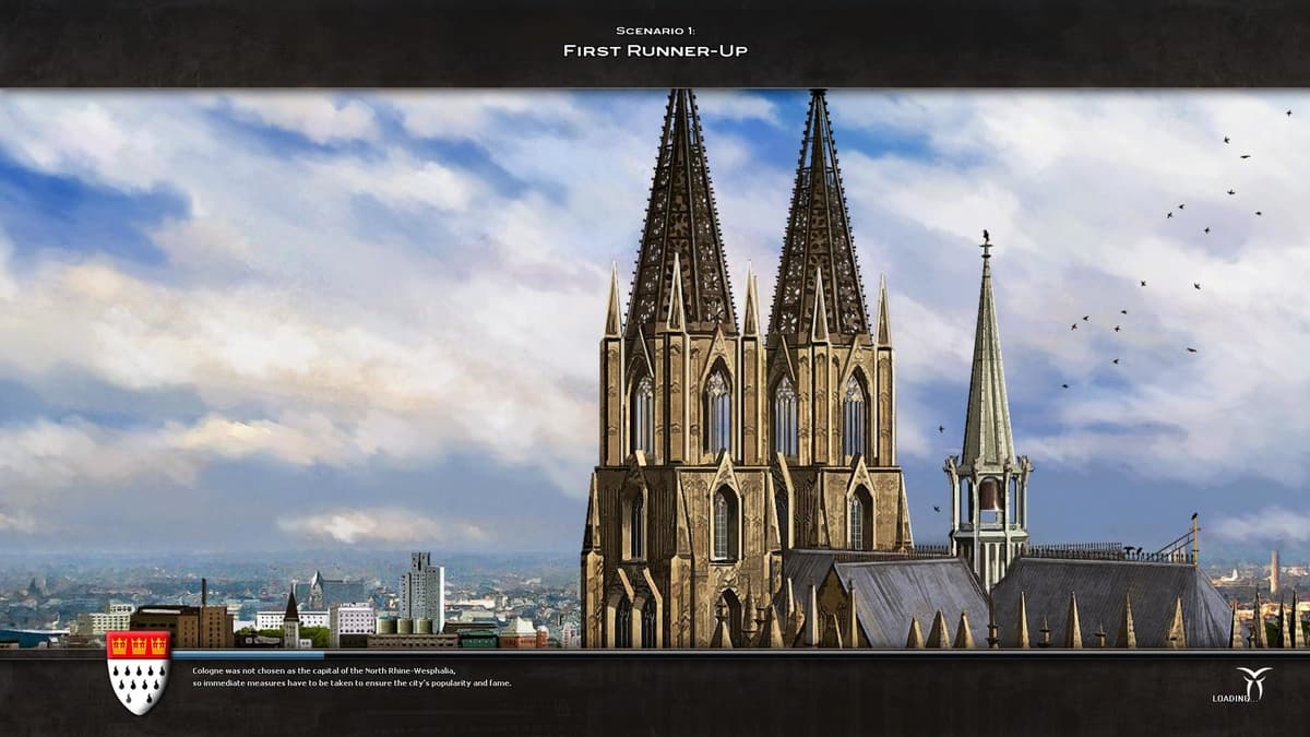 Picture of Cities In Motion - Collection
