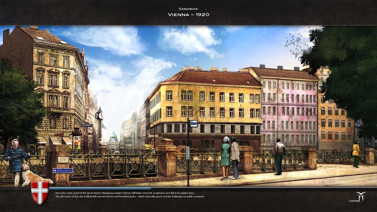 Picture of Cities In Motion - Collection