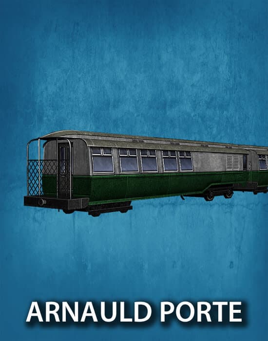 Picture of Cities in Motion: Design Classics (DLC)