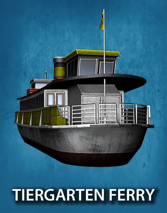 Picture of Cities in Motion: Design Classics (DLC)