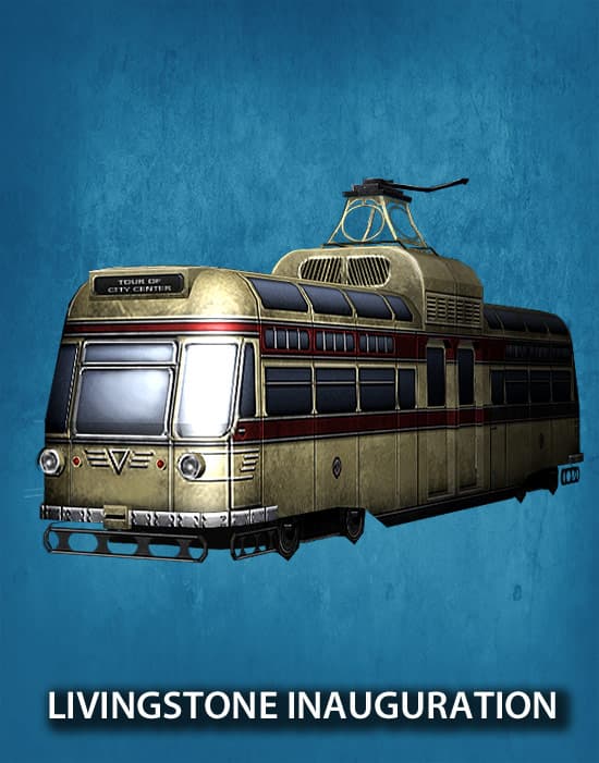 Picture of Cities in Motion: Design Classics (DLC)
