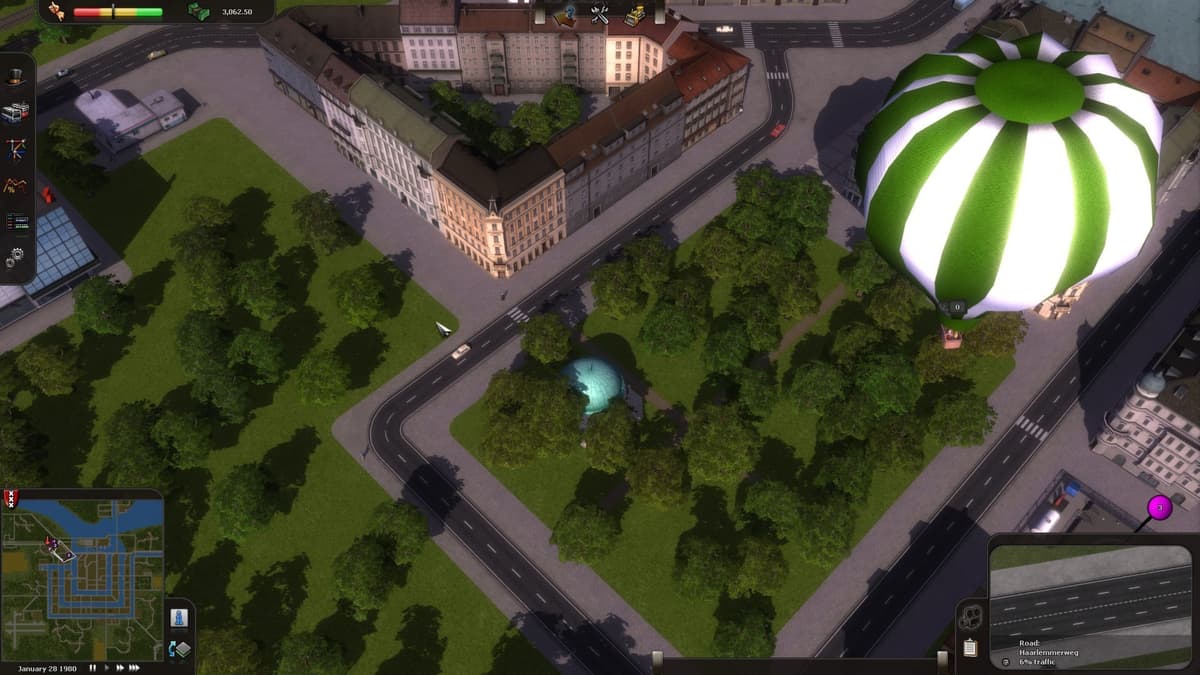 Picture of Cities in Motion: Design Quirks 