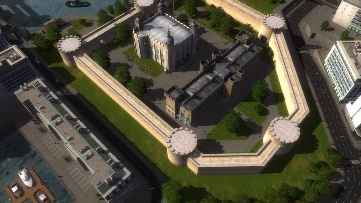 Picture of Cities in Motion: London (DLC)