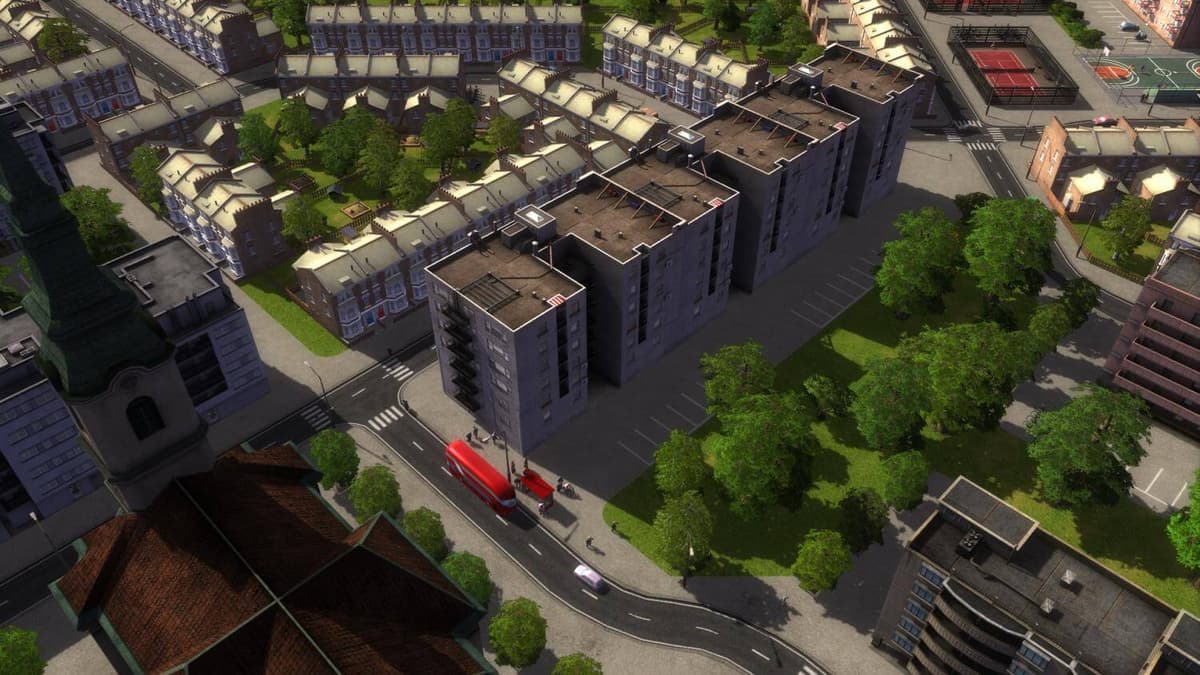 Picture of Cities in Motion: London (DLC)