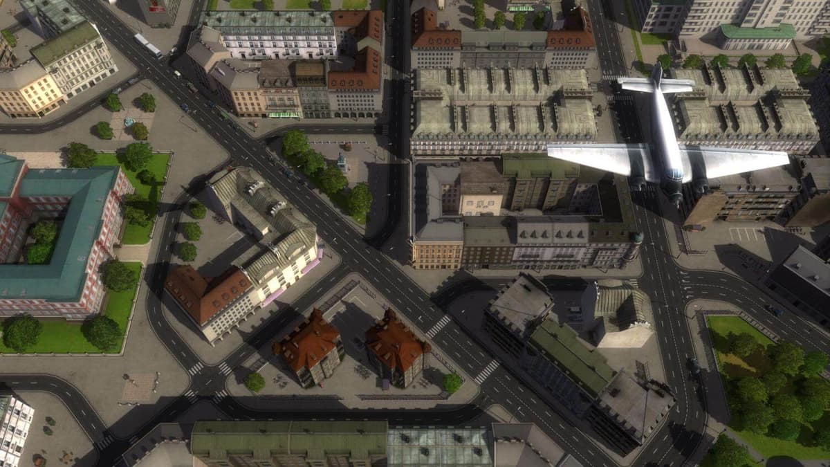 Picture of Cities in Motion: Paris (DLC)