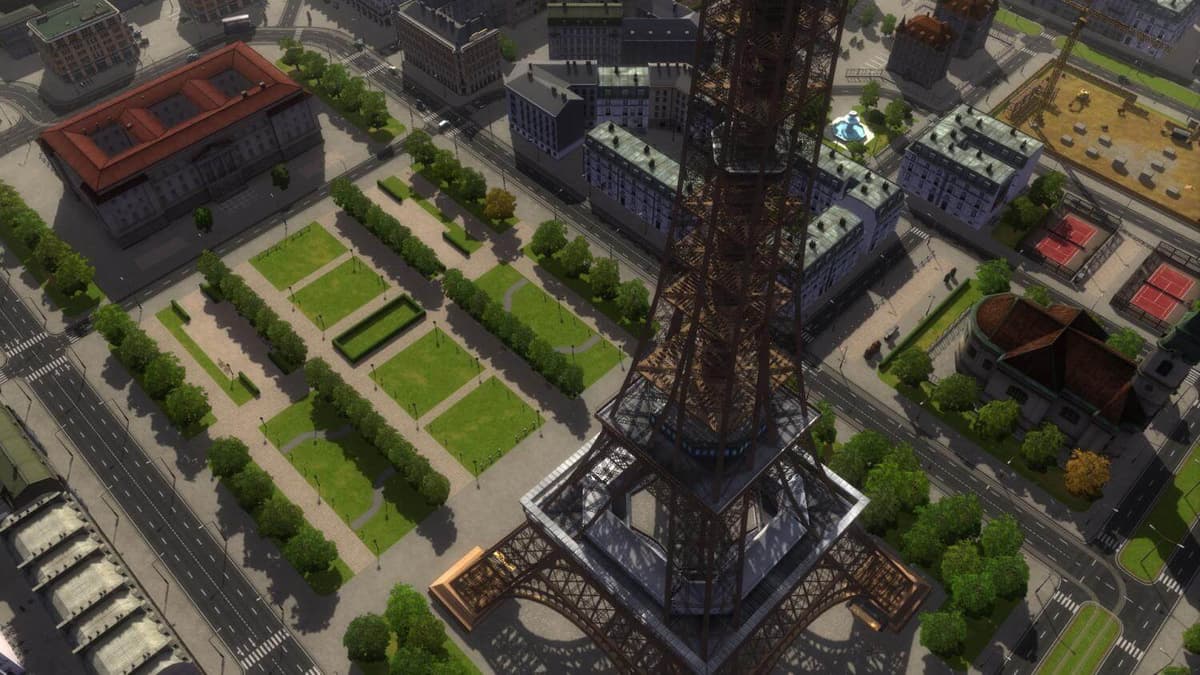 Picture of Cities in Motion: Paris (DLC)